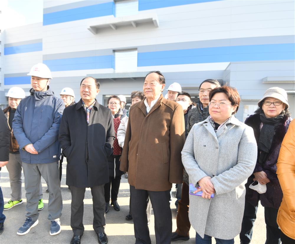 市民代表辛安點(diǎn)贊產(chǎn)發(fā)集團(tuán)：濟(jì)南產(chǎn)業(yè)發(fā)展，有你們，更強(qiáng)大!